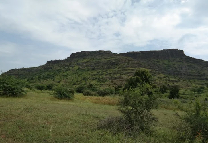 Kankarala Fort, India